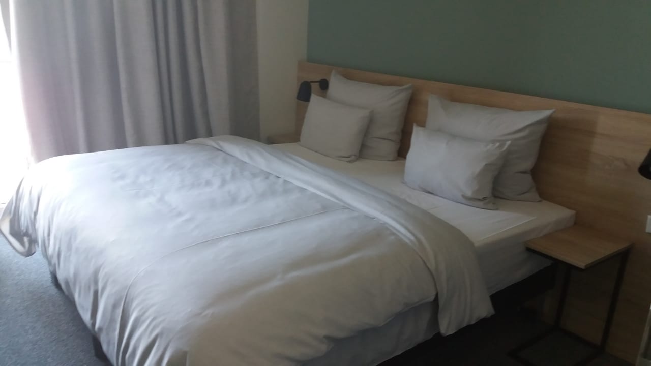 Zimmer sylc. Apartmenthotel – Serviced Apartments