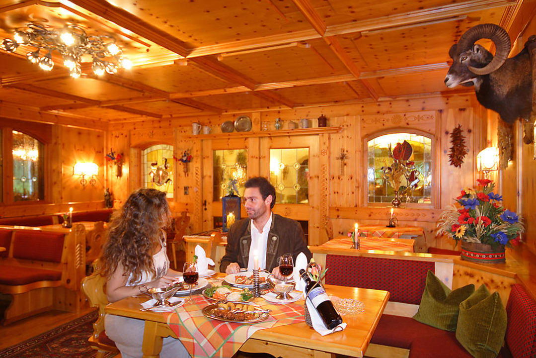 Tiroler Stube Hotel Kajetansbrücke