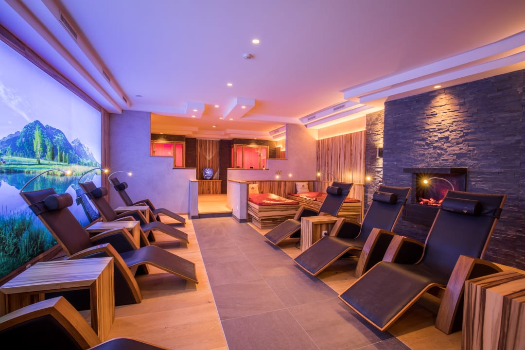 Sport & Freizeit Hotel Seehof