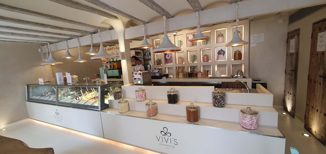 Sonstiges Iberostar Selection Santa Eulalia Ibiza