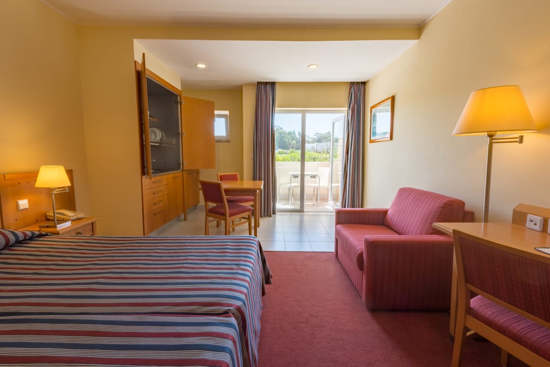 Zimmer Amazónia Palmela Apartamentos Turisticos
