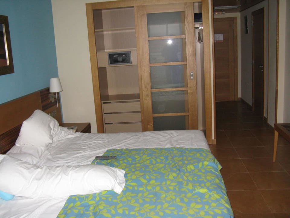 Doppelzimmer Elba Carlota Beach & Golf Resort