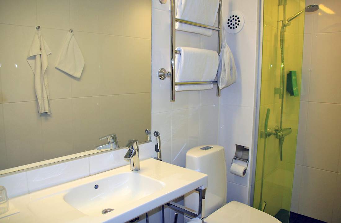 Zimmer Break Sokos Hotel Tahko