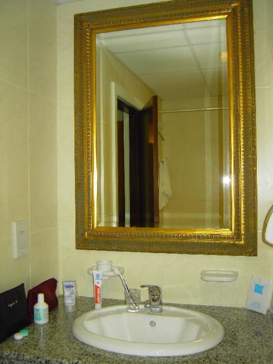 Bad Hotel Topaz Topaz Hotel