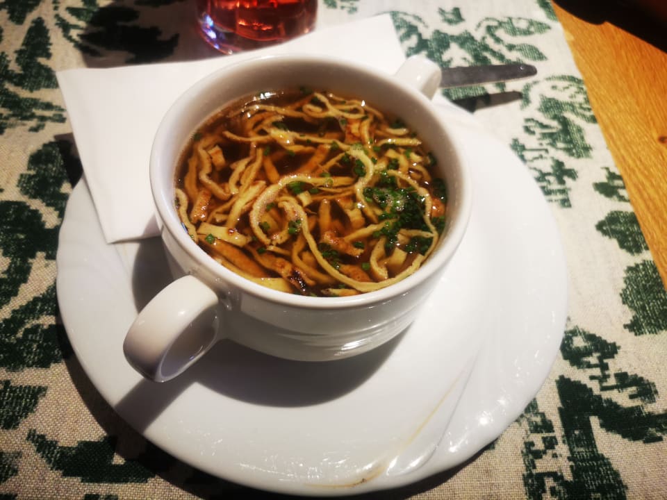 Gastro Gasthof St.Hubertus