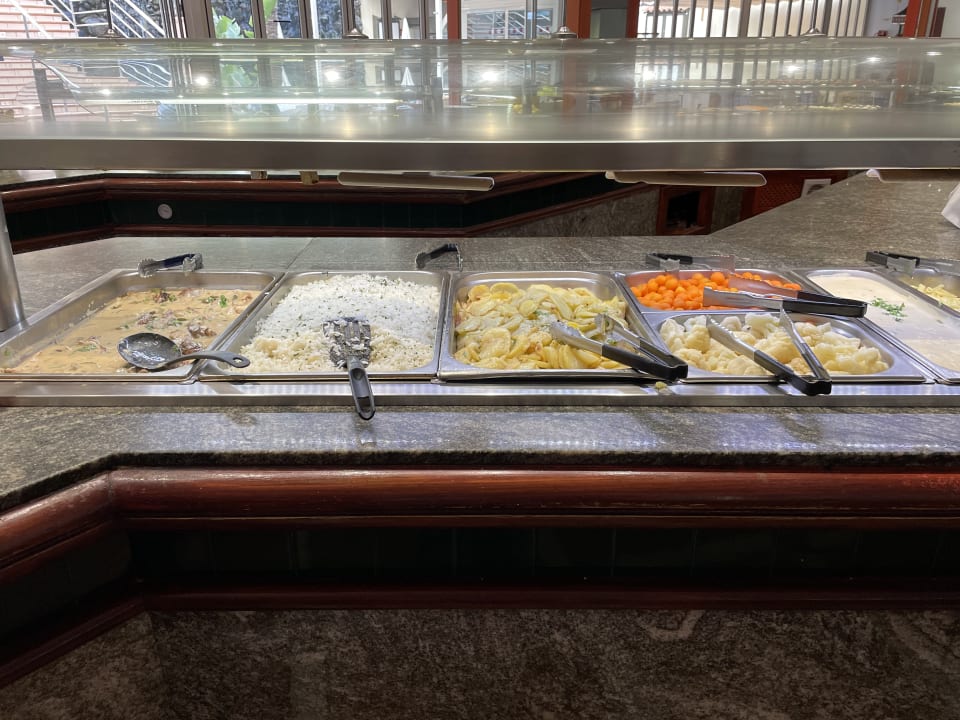 Gastro HL Sahara Playa