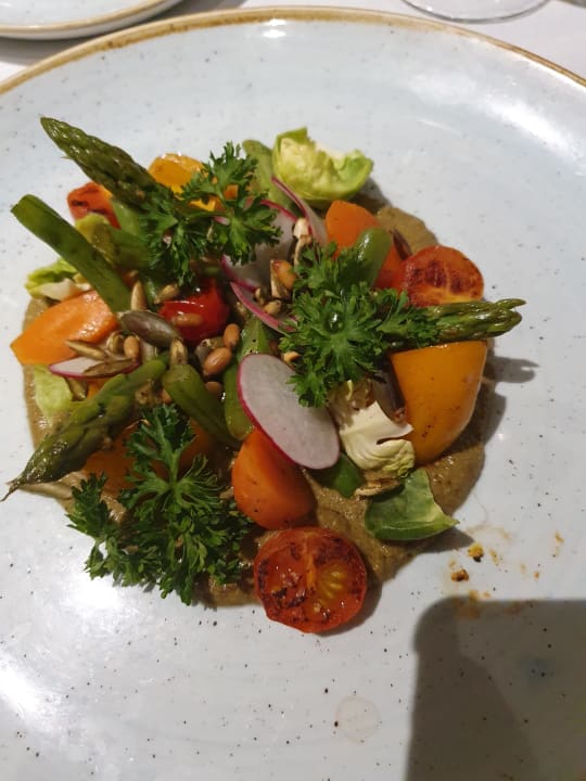 Gastro Akumal Bay Beach & Wellness Resort