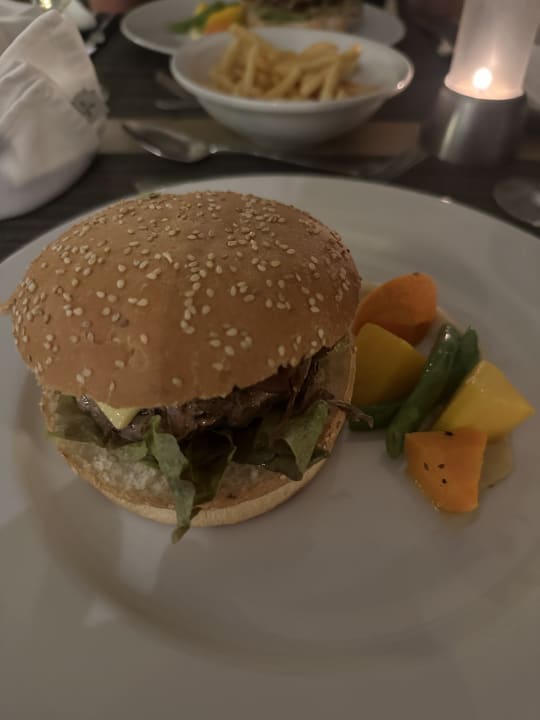 Gastro Hotel Riu Sri Lanka