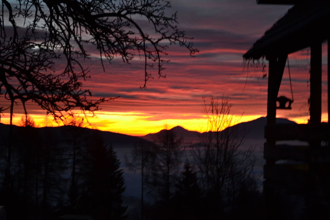 Morgenrot Erlebnisbauernhof Steinerhof