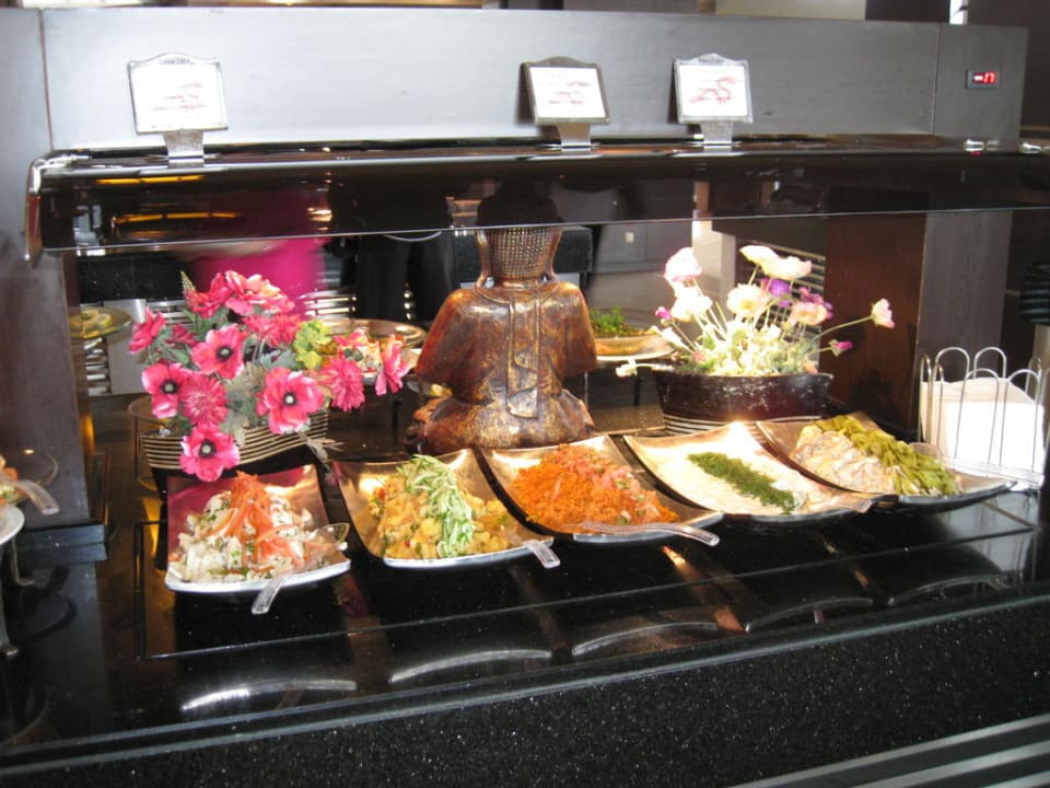 Salate Limak Lara Deluxe Hotel & Resort