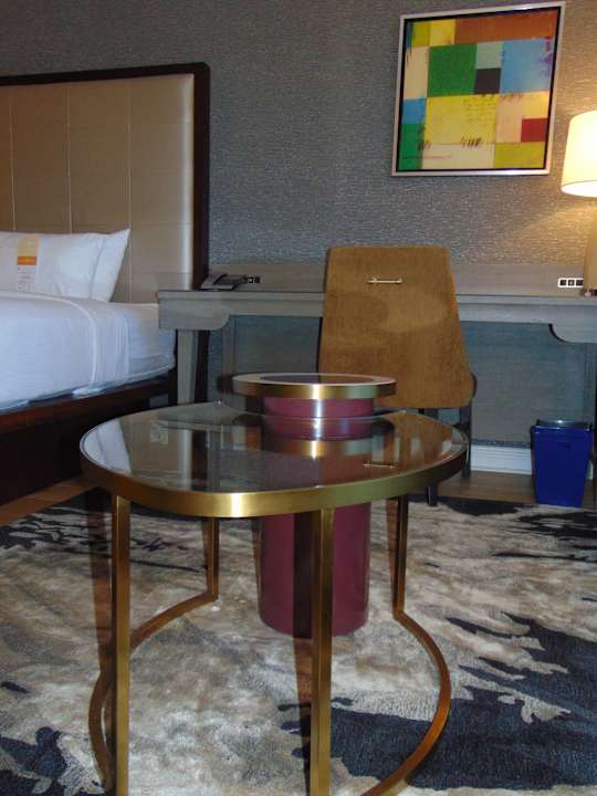 Zimmer Hotel The Henry