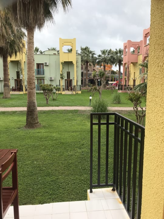 Zimmer VONRESORT Golden Coast