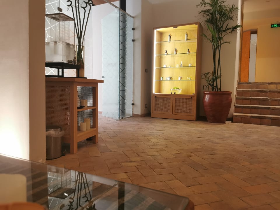 Sport & Freizeit Fort Arabesque Resort, Spa & Villas