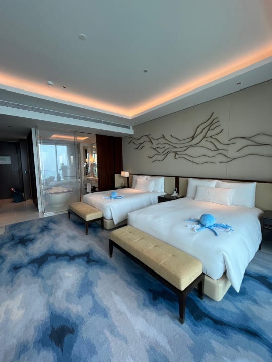 Zimmer Atlantis The Royal