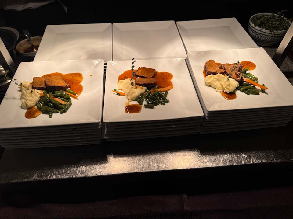 Gastro ROBINSON SOMA BAY