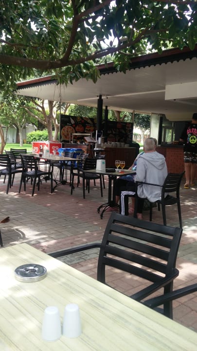 Gastro Hotel Gardenia Beach