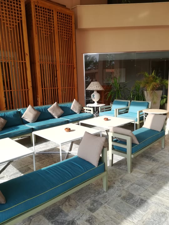 Sonstiges Continental Hotel Hurghada