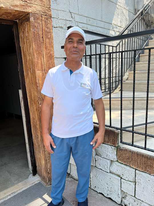 Sonstiges Belek Beach Resort Hotel