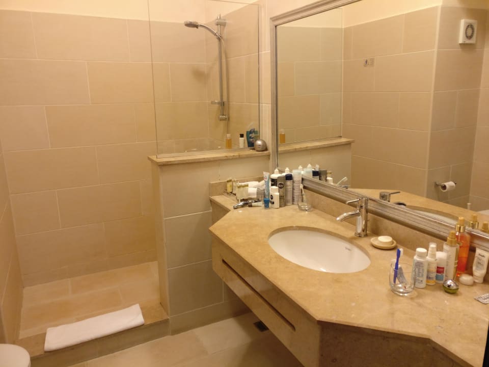 Zimmer Steigenberger Coraya Beach - Adults only