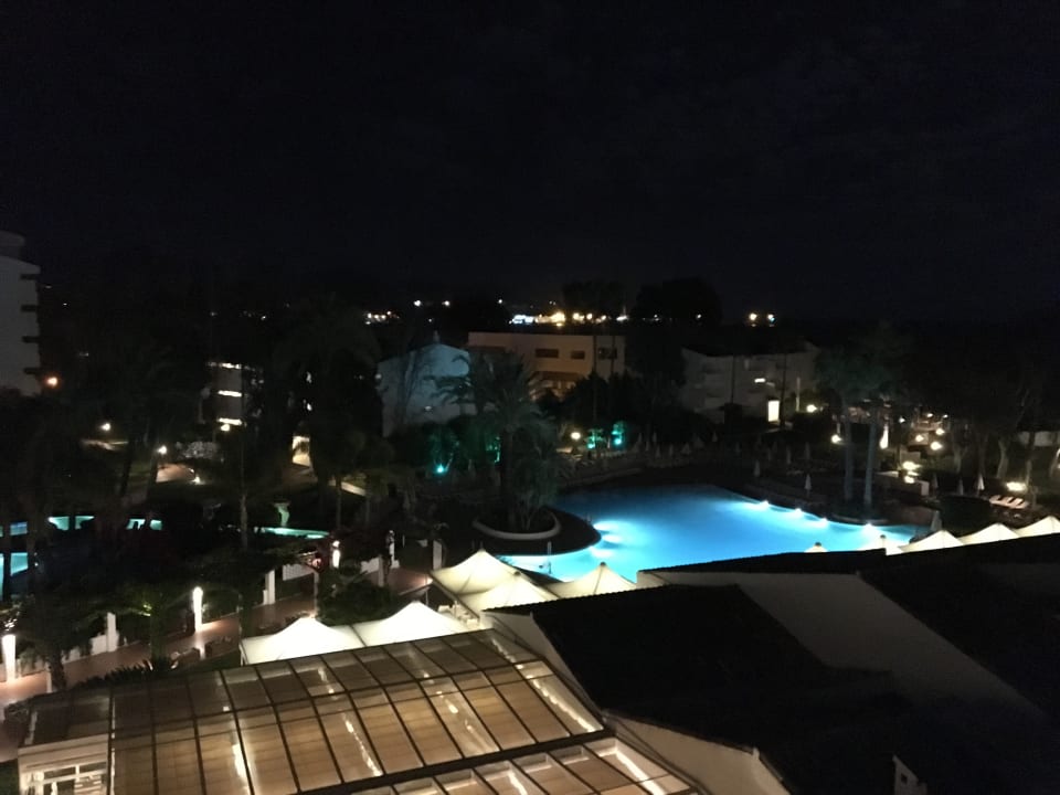 Pool Iberostar Waves Ciudad Blanca