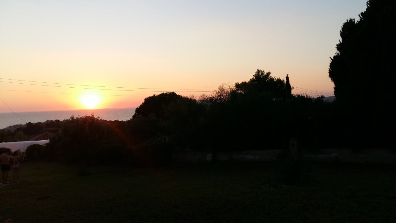 Restaurant Hotel Navarone