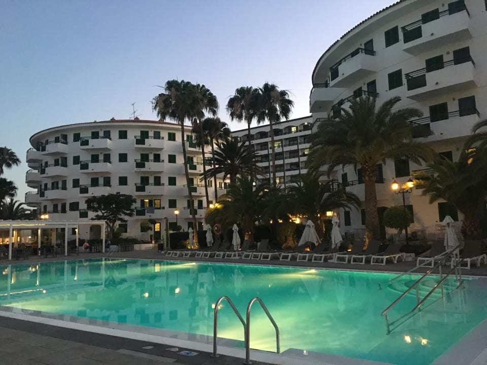 Pool Servatur Playa Bonita