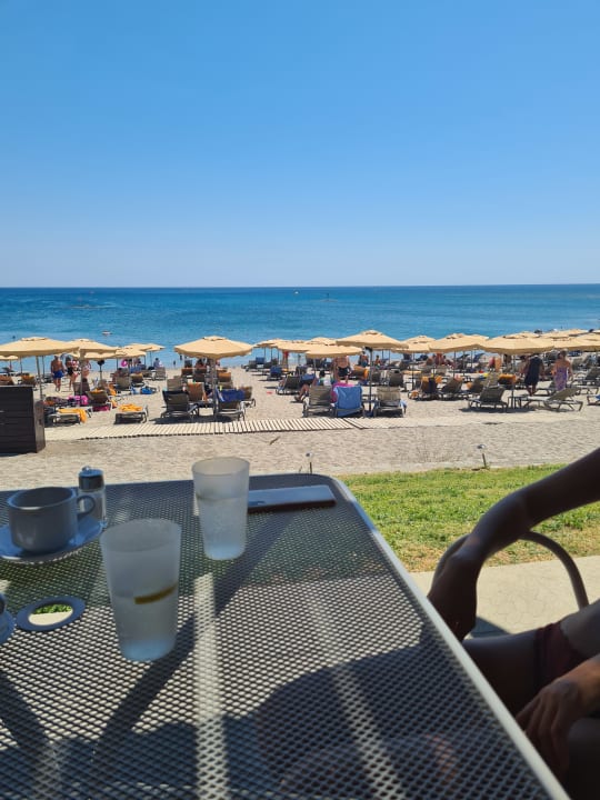 Gastro Rodos Princess Beach Hotel & Spa