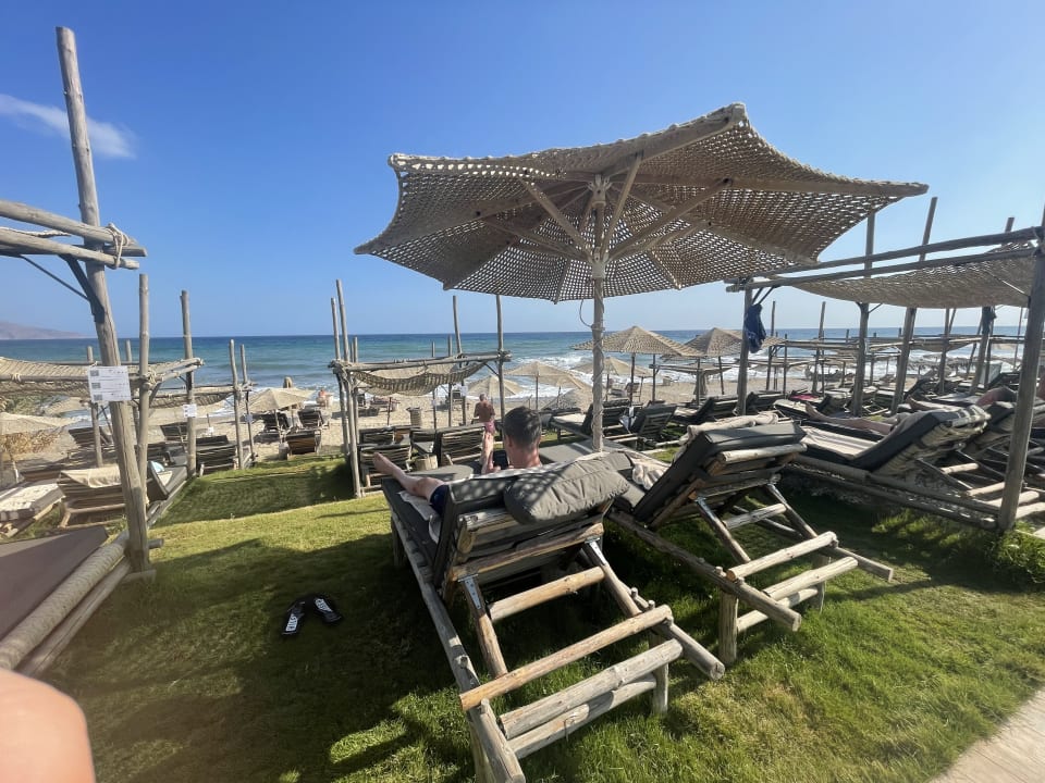 Außenansicht La Mer Resort & Spa - Adults only