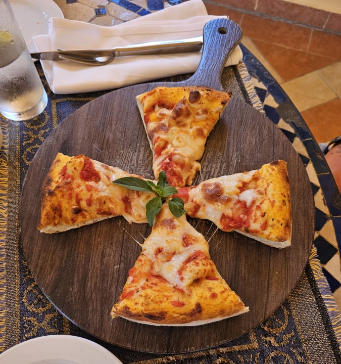 Sonstiges Steigenberger Coraya Beach - Adults only