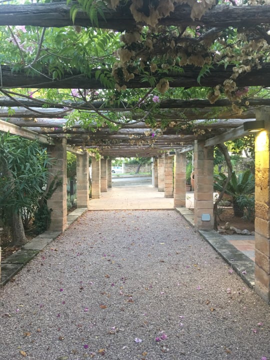 Außenansicht Protur Floriana Resort Aparthotel