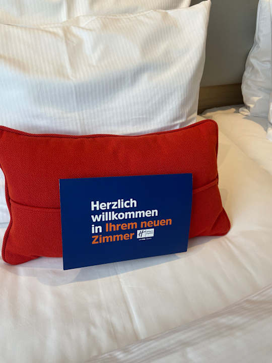 Sonstiges Holiday Inn Express Kaiserslautern