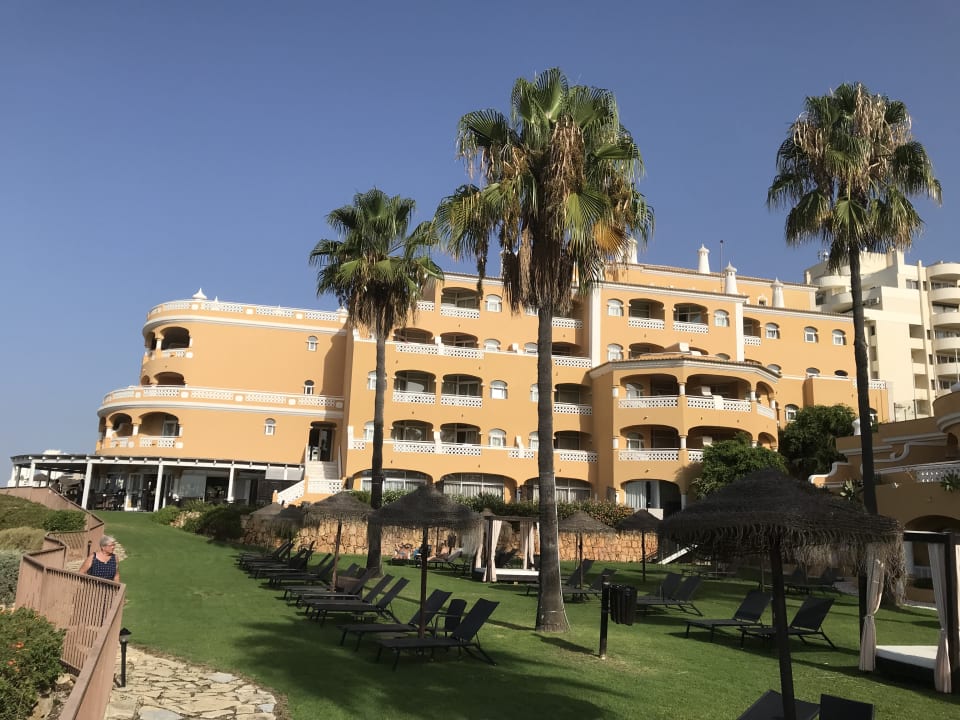 Gartenanlage AP Oriental Beach - Adults Friendly
