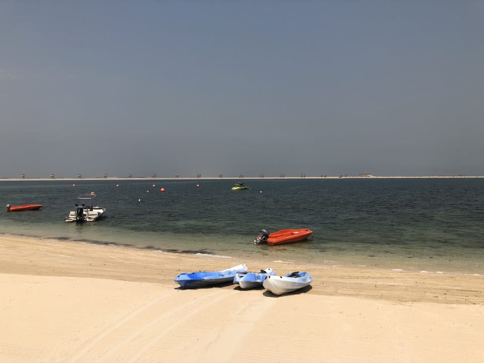 Strand JA Palm Tree Court