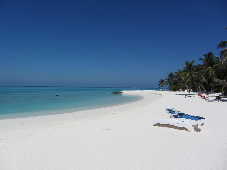 Traumhaft Summer Island Maldives