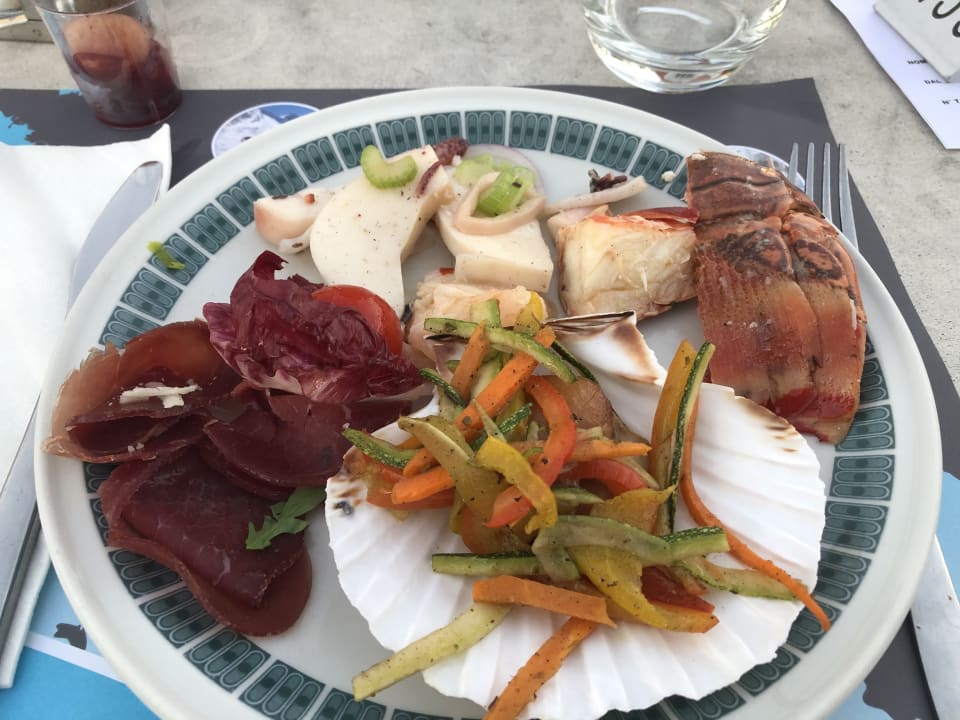 Gastro Tirreno Resort