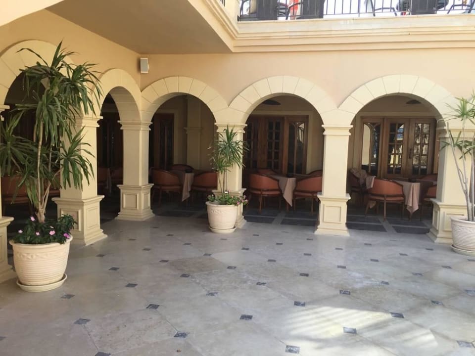 Steakrestaurant Makadi Spa - Adults only