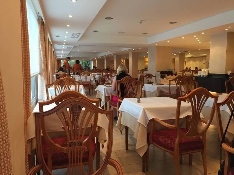 Restaurant Grupotel Orient