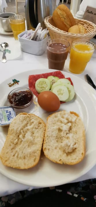 Gastro Apartments Ambassador