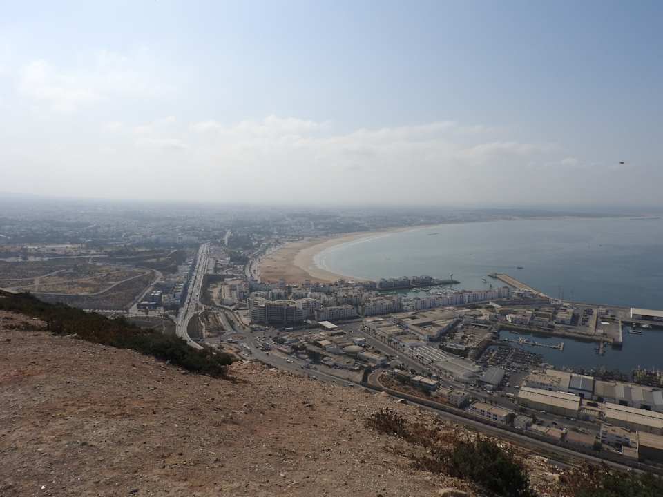 Strand Dunes D'or Ocean Club