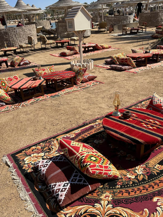 Gastro Steigenberger Coraya Beach - Adults only