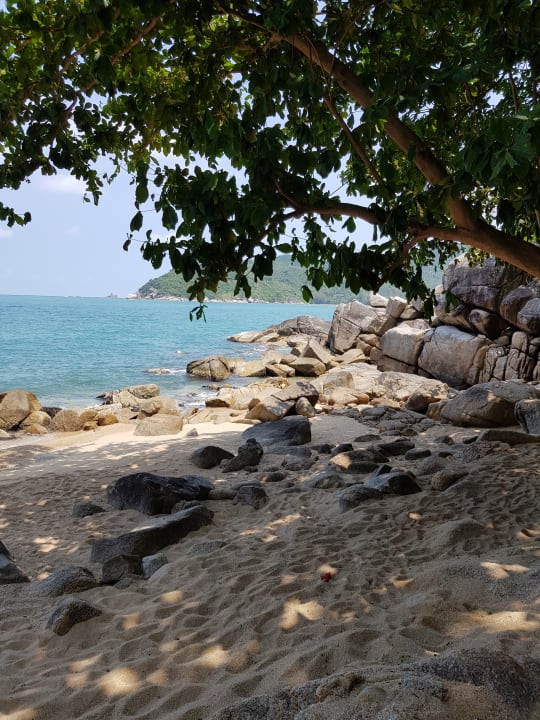 Strand Santhiya Koh Phangan Resort & Spa