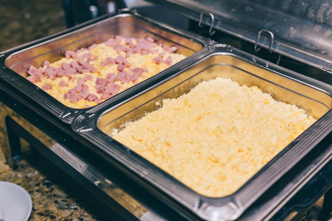 Gastro Grand Muthu Golf Plaza Hotel & Spa