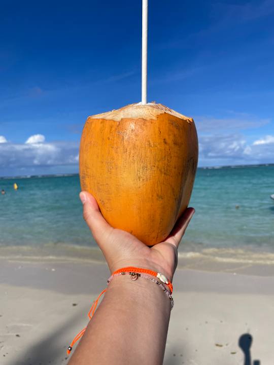 Strand Crystals Beach Resort Belle Mare, a member of Radisson Individuals