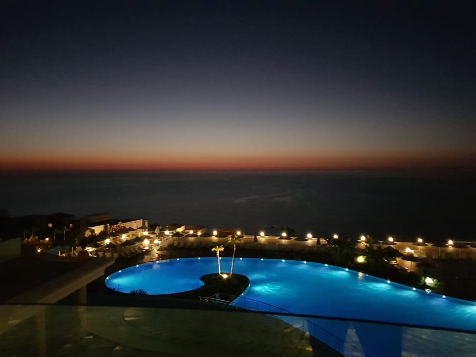 Außenansicht Atrium Prestige Thalasso Spa Resort & Villas