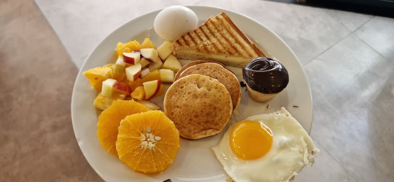 Gastro Numa Bay Exclusive Hotel