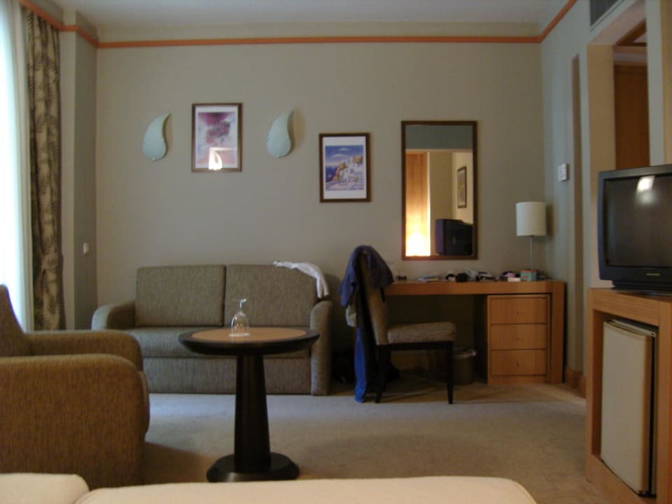 Großes Zimmer Labranda Alantur Resort