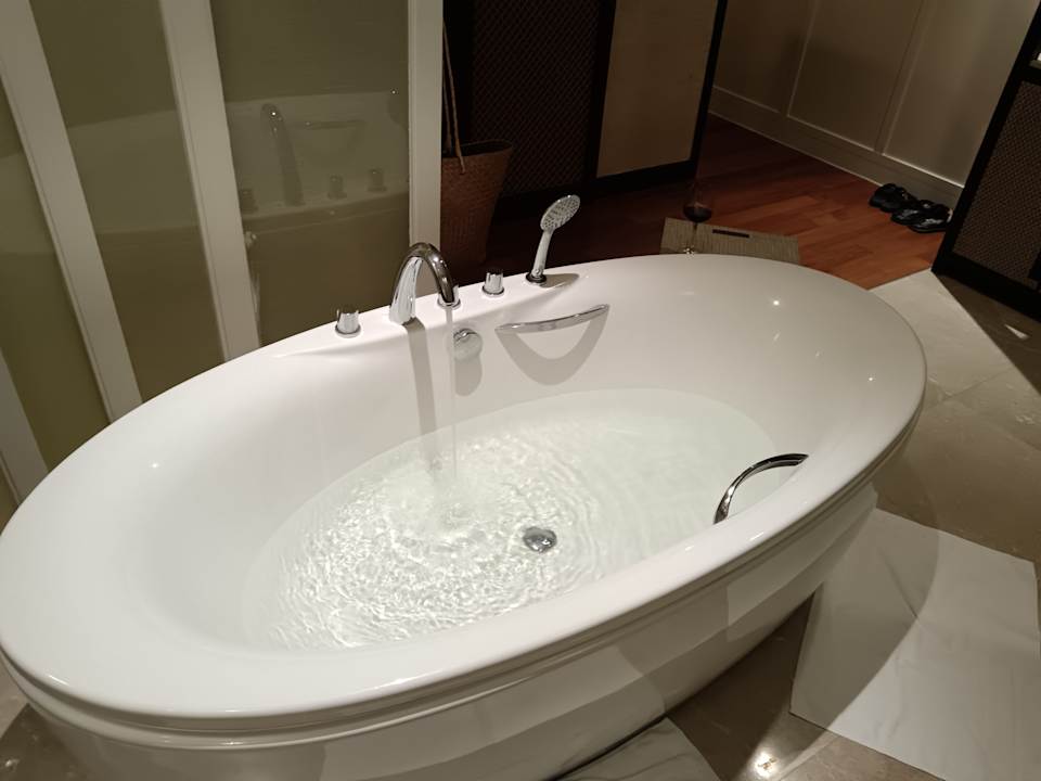 Zimmer InterContinental Hua Hin Resort