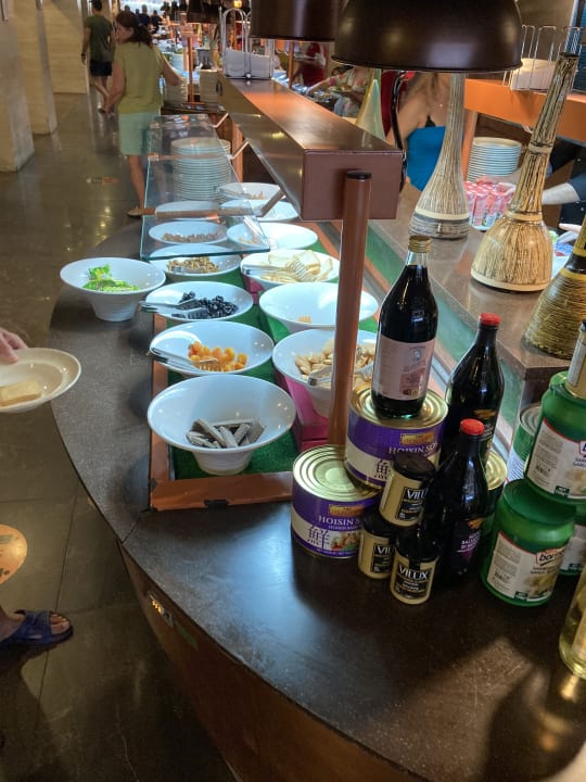 Gastro Megasaray Club Belek