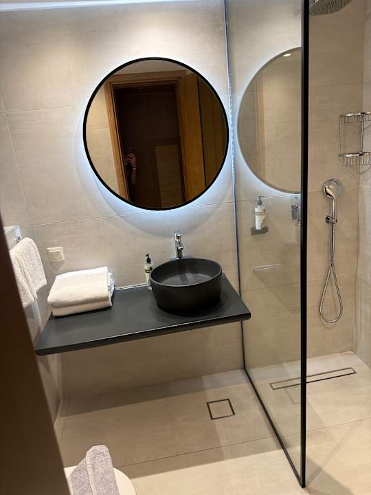 Zimmer Calimera Sirens Beach