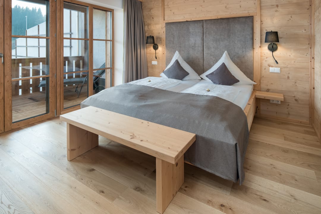 Zimmer Seehof am Waginger See